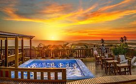 Mini Hotel Dunas